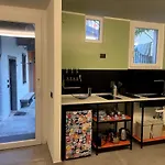 Court House Apartament *