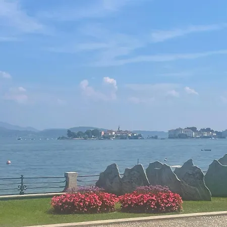 Court House Daire Baveno