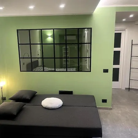 Court House Appartement *