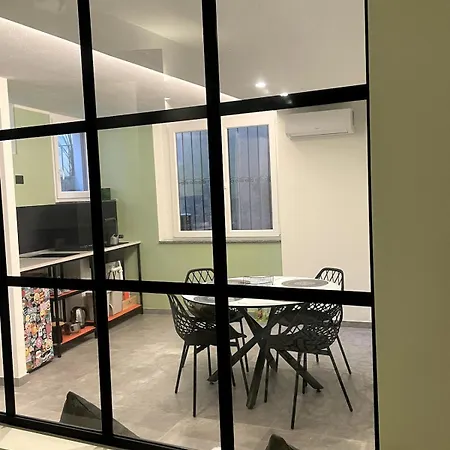 Apartman Court House Baveno
