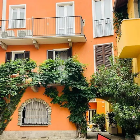 Appartement Court House