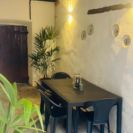 Court House Apartment