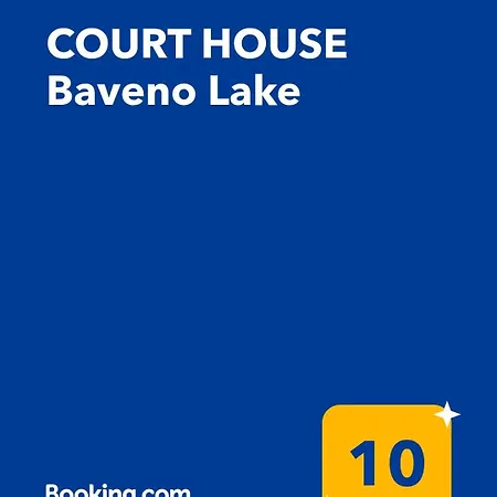 Appartement Court House