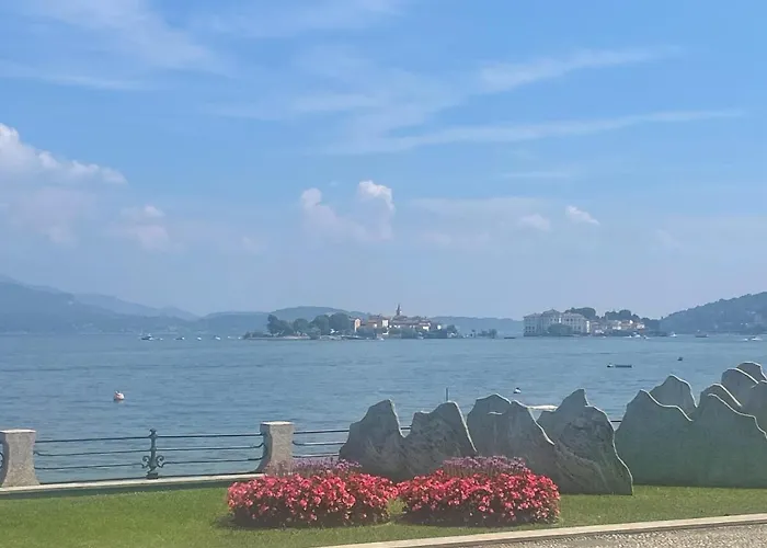Court House Appartement Baveno
