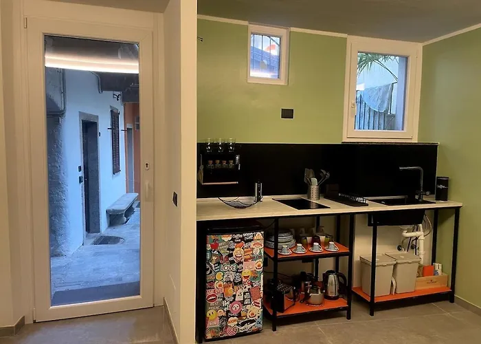 Court House Appartement *