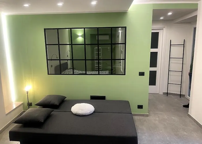 Court House Appartement *