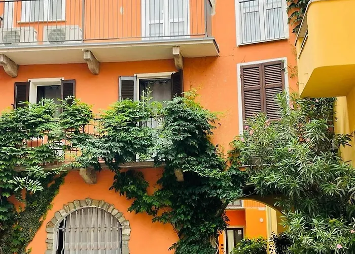 Appartement Court House