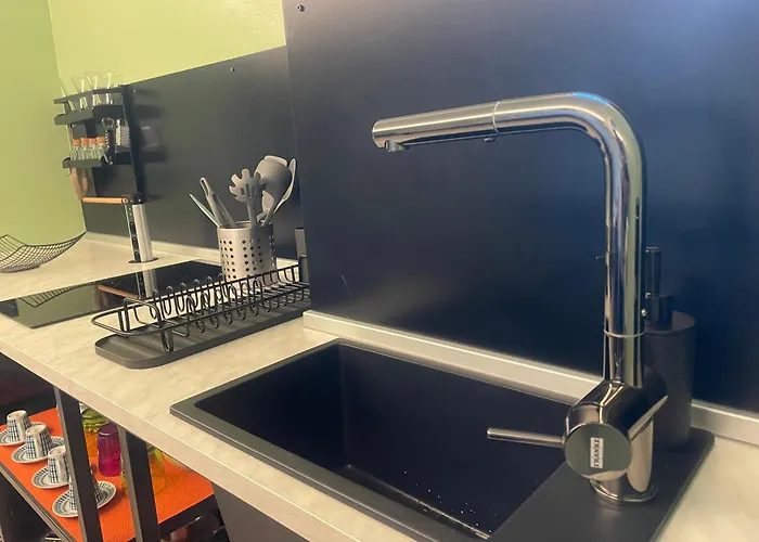 Court House Appartement