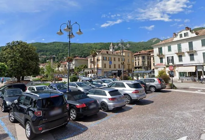 Court House Baveno