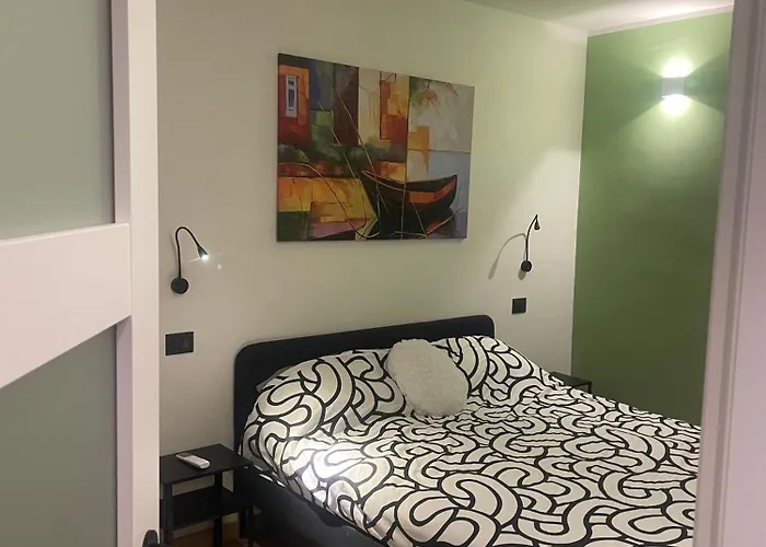 Court House Appartement *