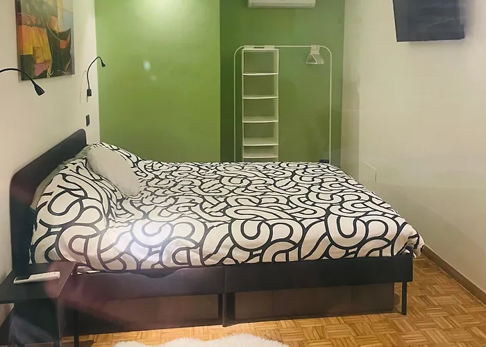 Appartement Court House Baveno