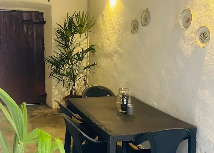Court House Appartement