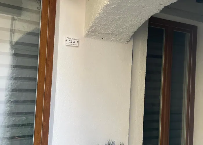 Appartement Court House